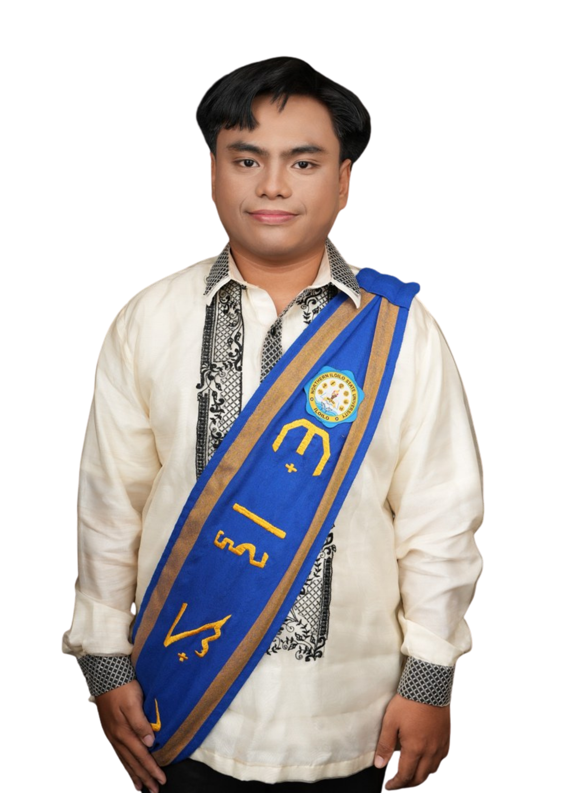Prince Miguel Duga - Graphic Designer & Video Editor